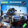 Rc Camera Car Drift Wifi Fpv Racing Cars Remote Control Offroad Buggy Vehicle App Control Electric Drift Car for Boys Kids