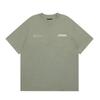 American Trendy Brand REPRESENT Signature Letter Printing Short-sleeved T-shirt for Men and Women American High Street Loose Half-sleeves
