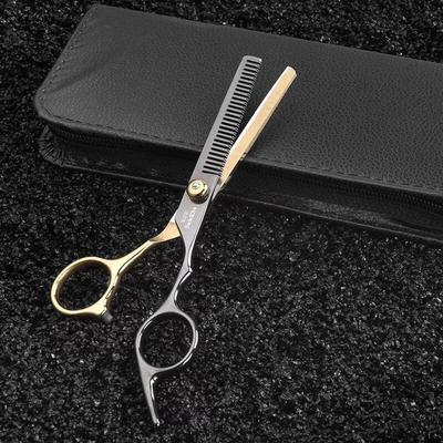 Professional Hair Thinning Scissors