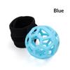 Golf Swing Trainer Aid Professional Magic Ball Enhance Swing Stability 1PC for Golf Learner Systematic Training