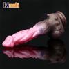 MoDi Dildo Enorme Realistico Pene Mostro Cazzo Giocattoli Anali Per Donne Uomini Gay Vagina Ano Stimolare Giocattolo Sessuale Per Adulti