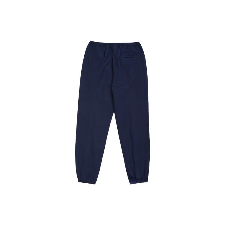 CLOT Knitted Sweatpants Unisex Moderate Cuffed Pants CTPT21SP5002