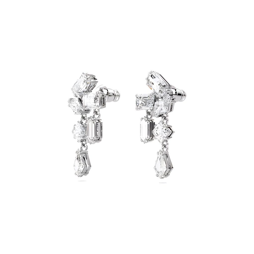 Swarovski Mesmera Drop Earrings