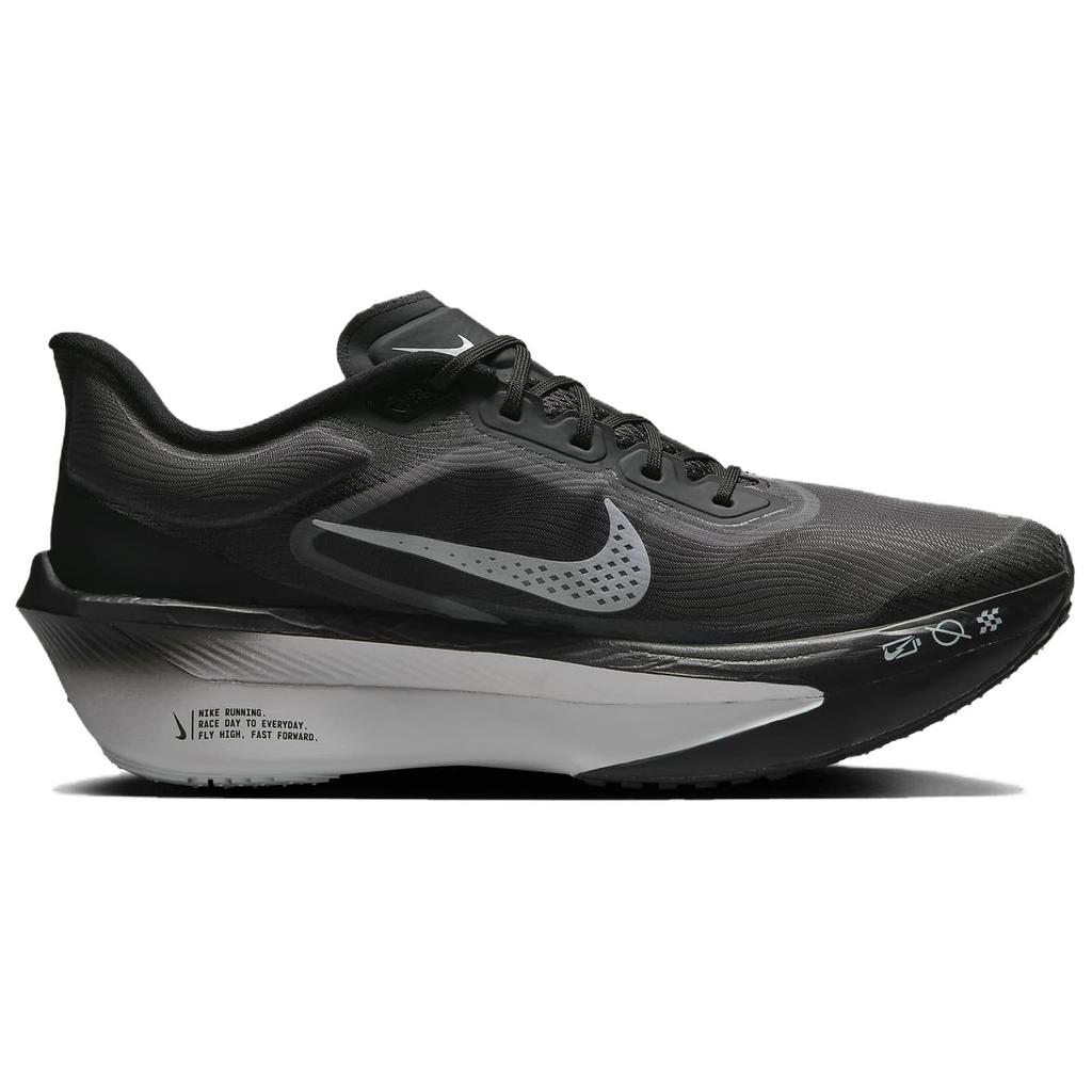 New Nike Zoom Fly 6 Black Smoke Grey FN8454-001
