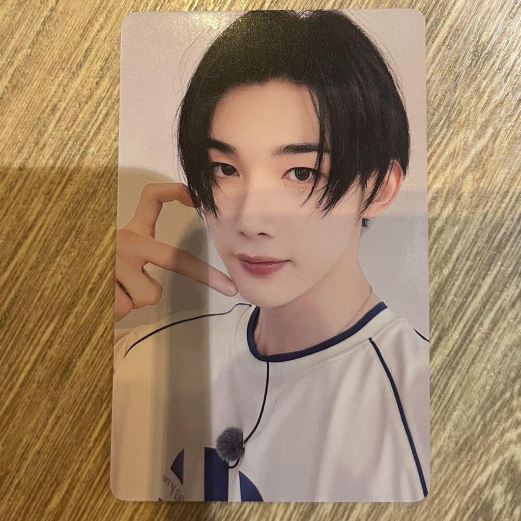 [USED] Direct Entertainment Yzy Withfan Yizhiyu JO
