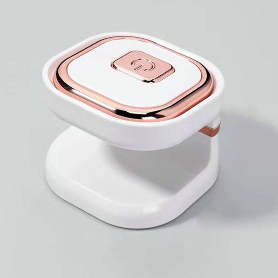 Secador de uñas práctico de 6W Gel de uñas de curación alimentado por USB de alta potencia