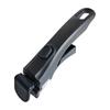 Frying Pan Handle Compatible with T-fal, Iris Ohyama, and Frying Pan Sets. Detachable Handle.