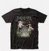 Pierce The Veil Selfish Machines Black Short Sleeve Cotton T-shirt Unisex BLA... Unisex T-Shirt - Men's Summer Cotton Graphic...