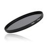 Lightdow Lens Filter ND2 ND4 ND8 3 In 1 Set Neutral Density Filter 49 52 55 58 62 67 72 77 82 for Nikon Sony Pentax Canon Camera