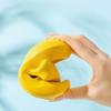 Anti-slip Shoes for Girls, Soft-bottomed Home Slippers, Single-strap Sandals