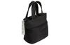 Men's Bag Adidas Recycled Polyester Handbag Regular Unisex Black
