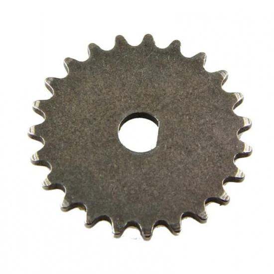 GY6 125/150 Engine Oil Pump Gears Scooter GY6 Engine Oil Pump Gears 1P52QMI Motor