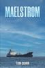 Maelstrom by Tom Quinn Paperback Book 9781035843077