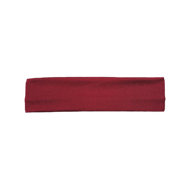 Sport Yoga Headbands, Soft Elastic Cotton Sweatband Yoga Stretchy Headband