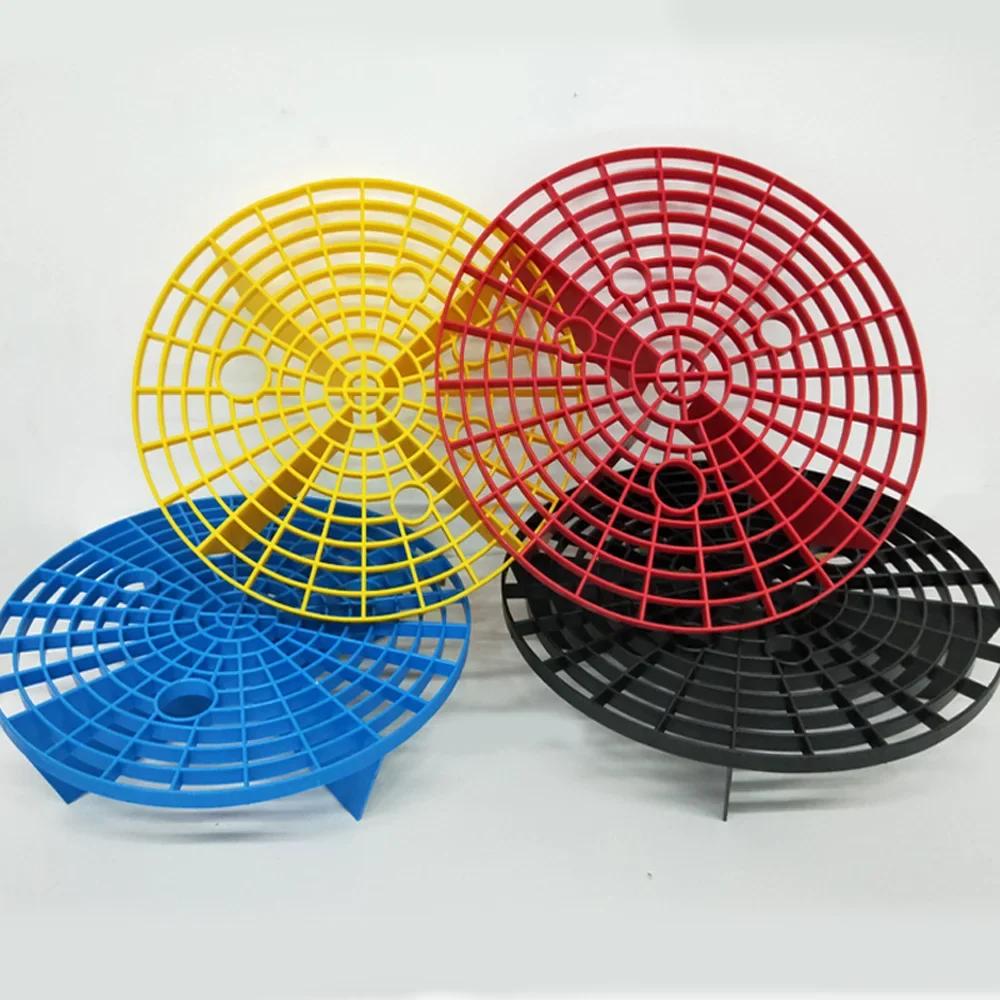 Sklep Myjnia Samochodowa Ekran Filtru Wiadro do Mycia Pojazdu Siatka Filtrująca Piasek i Kamienie Narzędzia do Pielęgnacji Samochodu Produkty do Czyszczenia