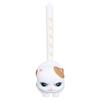 Cute Cat Pattern Silicone Write Gel Pen   School Writing Drawing Taking Notes Sketching