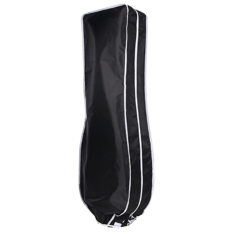 Golf Stand Bag Golf Bag Hood for Watertight Golf Bag Cover Golf Bag Rain Cover