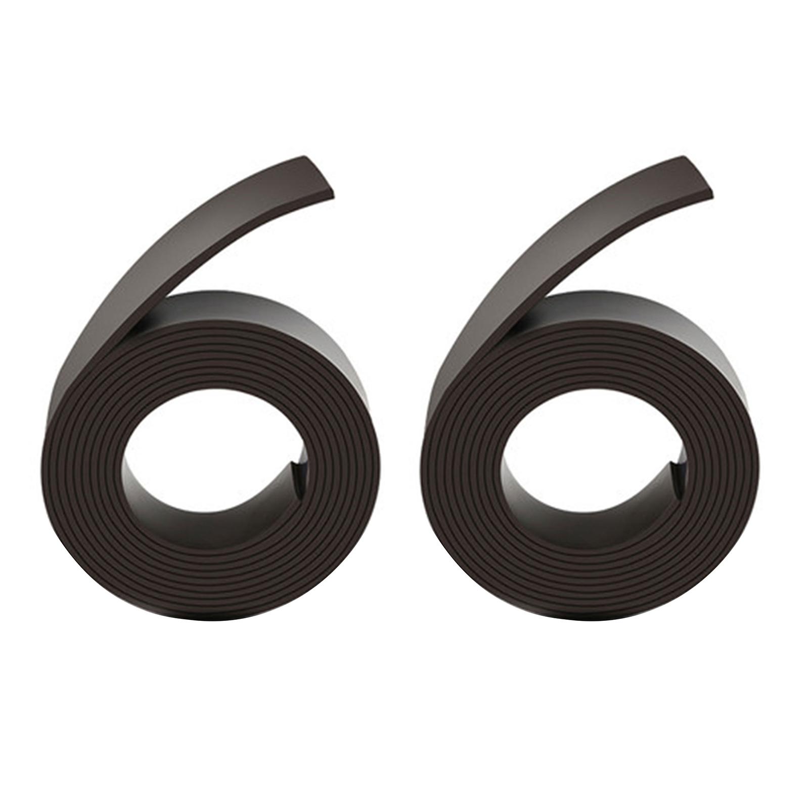 

Магнітні обмежувальні стрічки для роботів-пилососів, обмежувальна стрічка, пояс, обмежувальні смуги для роботів-пилососів Xiaomi 2PC