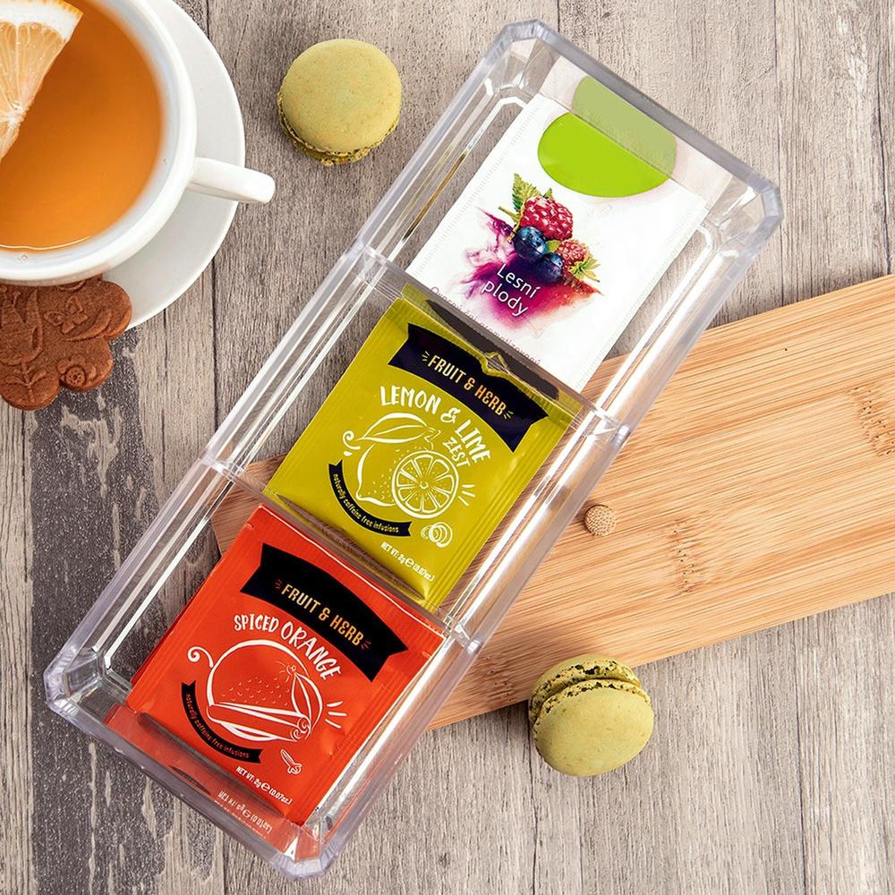 Korraldaja kosmeetika jaoks meigitarvikud meik karbike konteiner