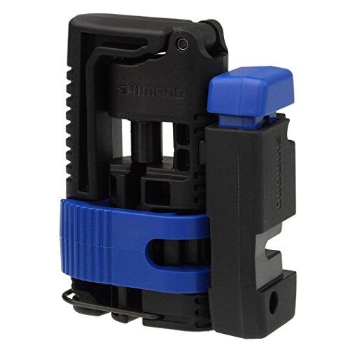 

SHIMANO Tlbh62 Disc Hose Cut Set запасной инструмент - серебристый