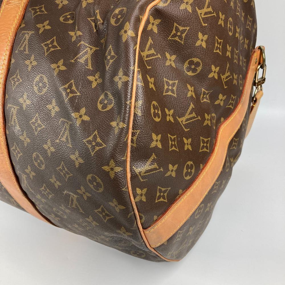 Louis Vuitton  M41220 Monogram Sac version Bag 2WAY Bag Shoulder Bag Travel Bag
