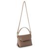 Woman Cross Hanger Hand And Shoulder Bag