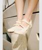 Umbro Floa Maryjane Ivory Ur212Esa51 (A Type)