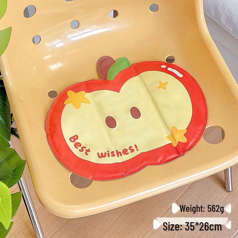 

Cooling Ice Pad Cushion