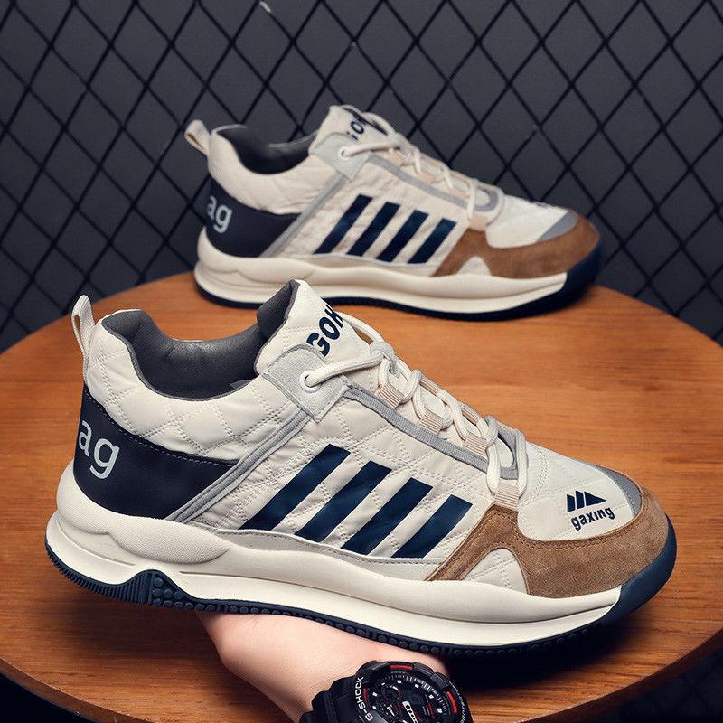 Goedkope Herenmode Sneakers Heren Ademende Sneakers Dames Ademende Mesh  Hardloop sportschoenen kopen — gratis levering, eerlijke reviews met foto's  — Joom