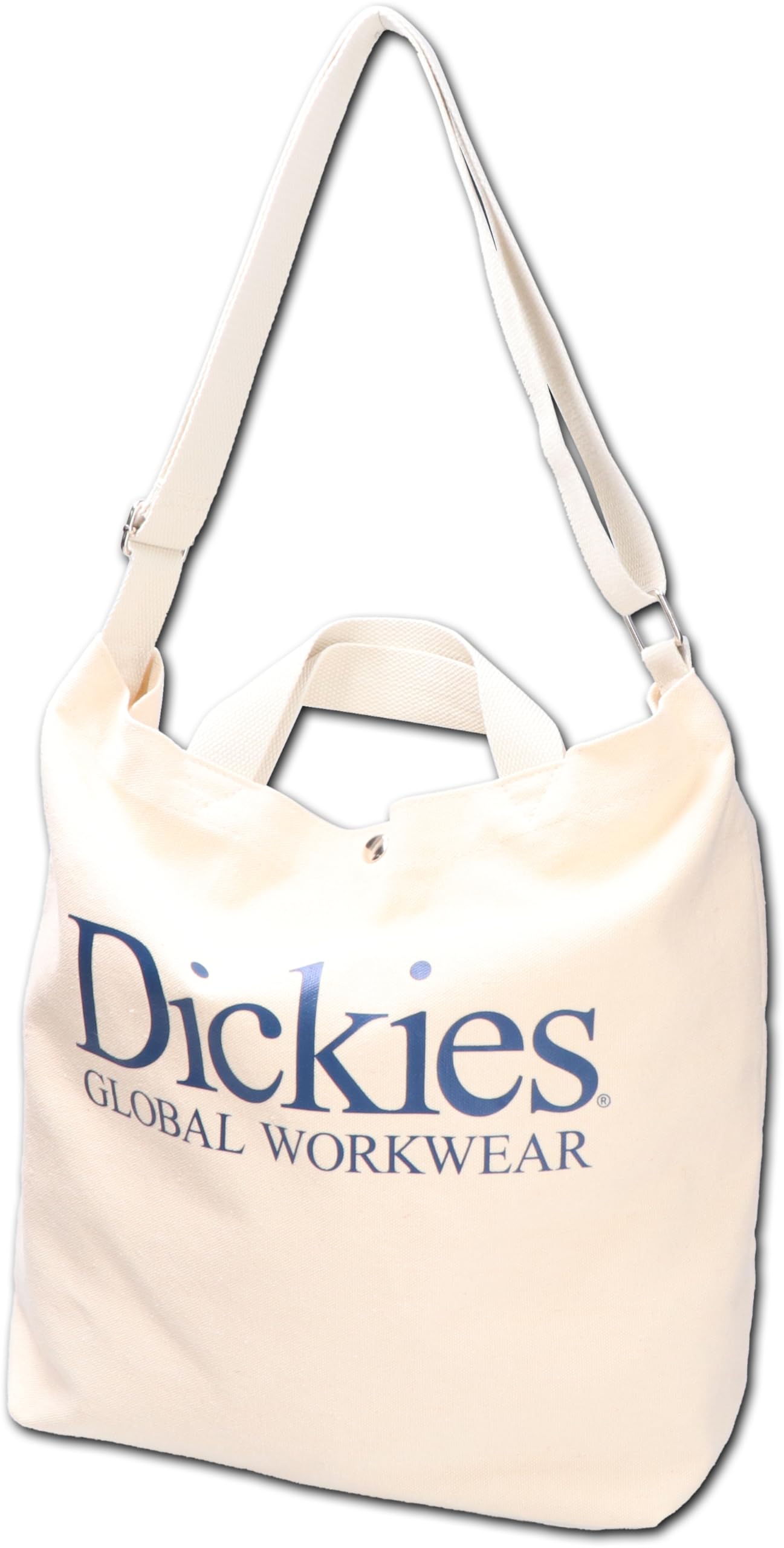 

Shoulder bag DK TEXT LOGO TC 2WAY SHOULDER BAG [Dickies]