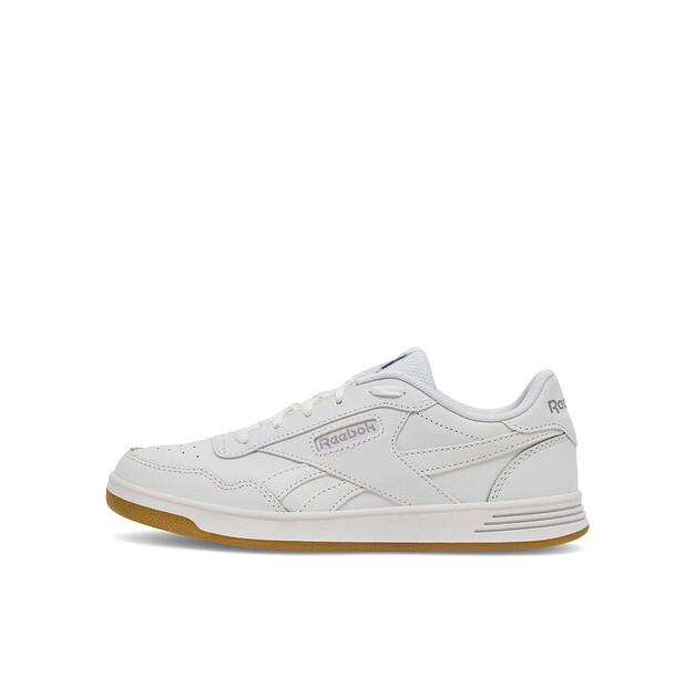 Reebok Court Ad 100010636 White Sneakers