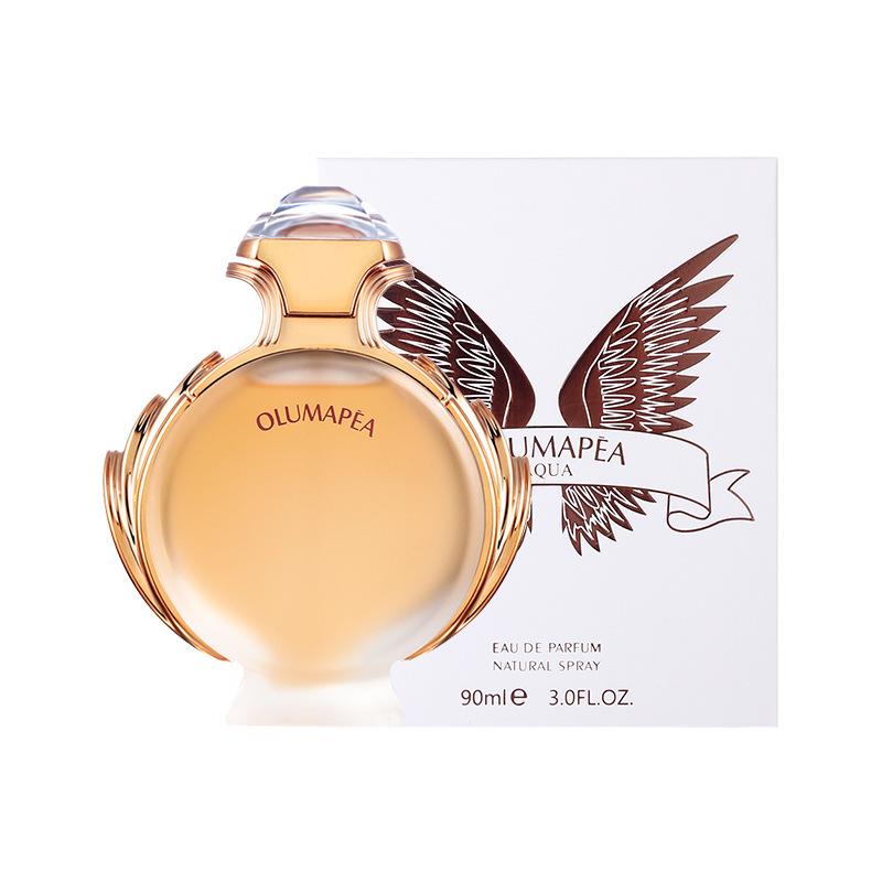 Xiaocheng Yixiangzheng Brand Internet Celebrity Quicksand Ladies Perfume Fresh and Natural Lasting Light Fragrance Muse Tears Student