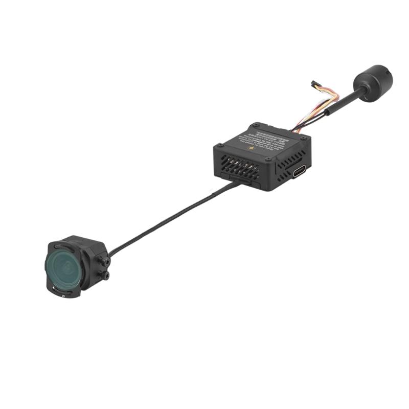 Filter UV-Schutzfilter UV/CPL/ND8/16/32/64 für Avata/O3 Air Unit Drohnen Kameraobjektiv Zubehör