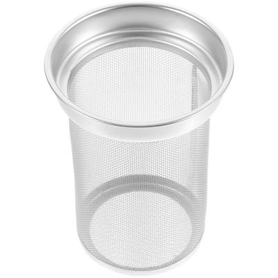 Teekanne Sieb liefert Metall Infuser Einsatz Filter Haushalt Infuser Edelstahl Siebe Kaffee Mesh