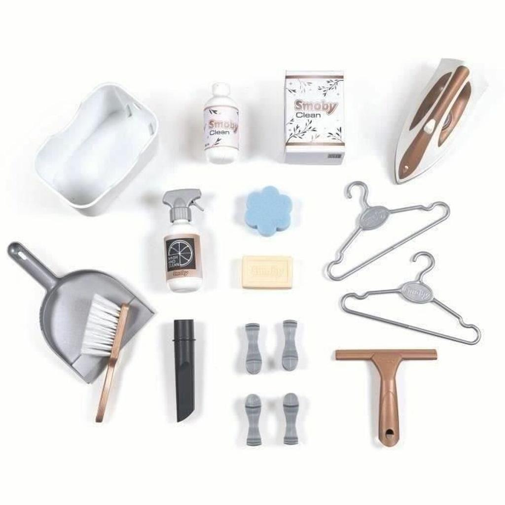 Cleaning & Storage Kit Smoby