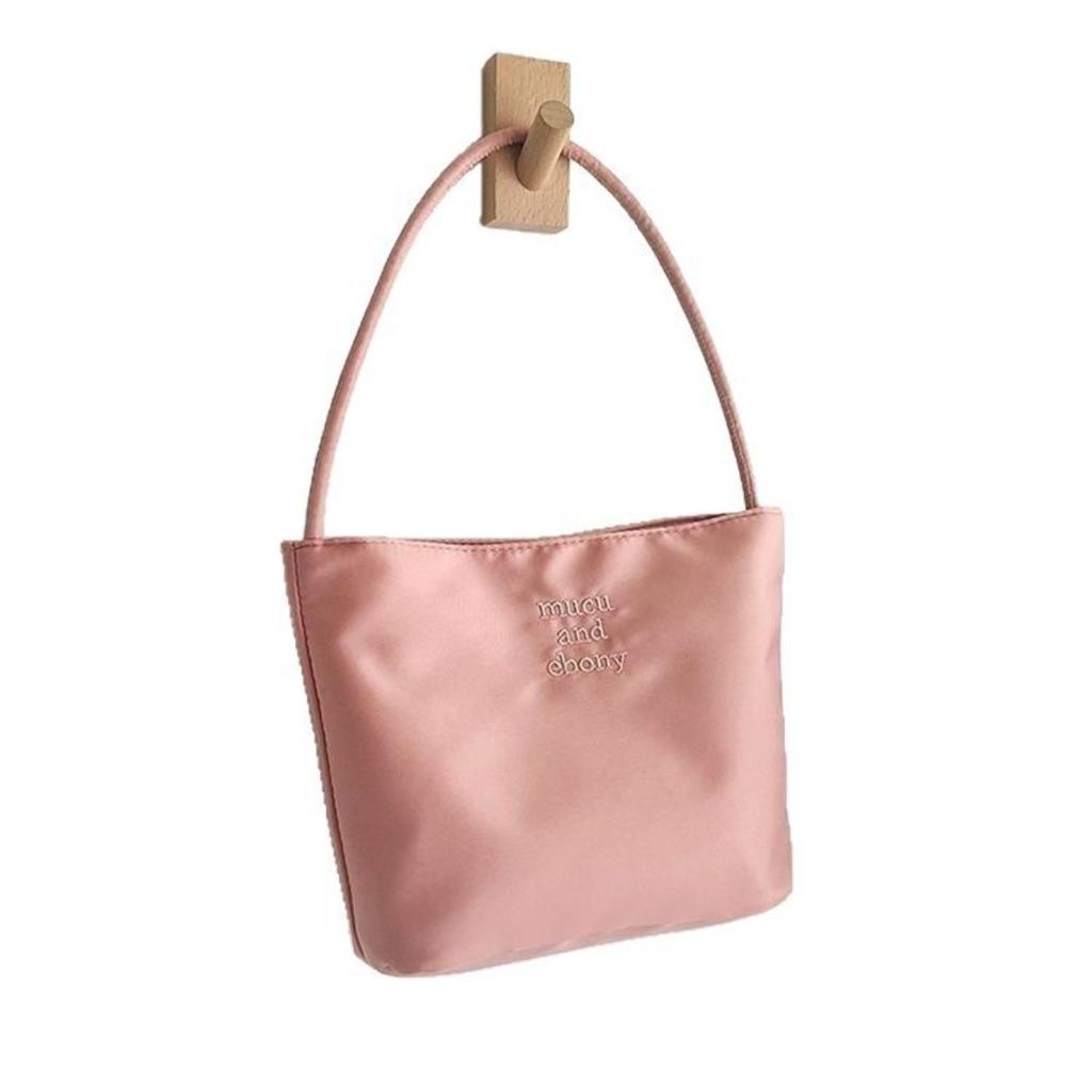 Handytasche, Stickerei, Eimertasche, Damentasche, Freizeittasche, Handtasche, Achseltasche