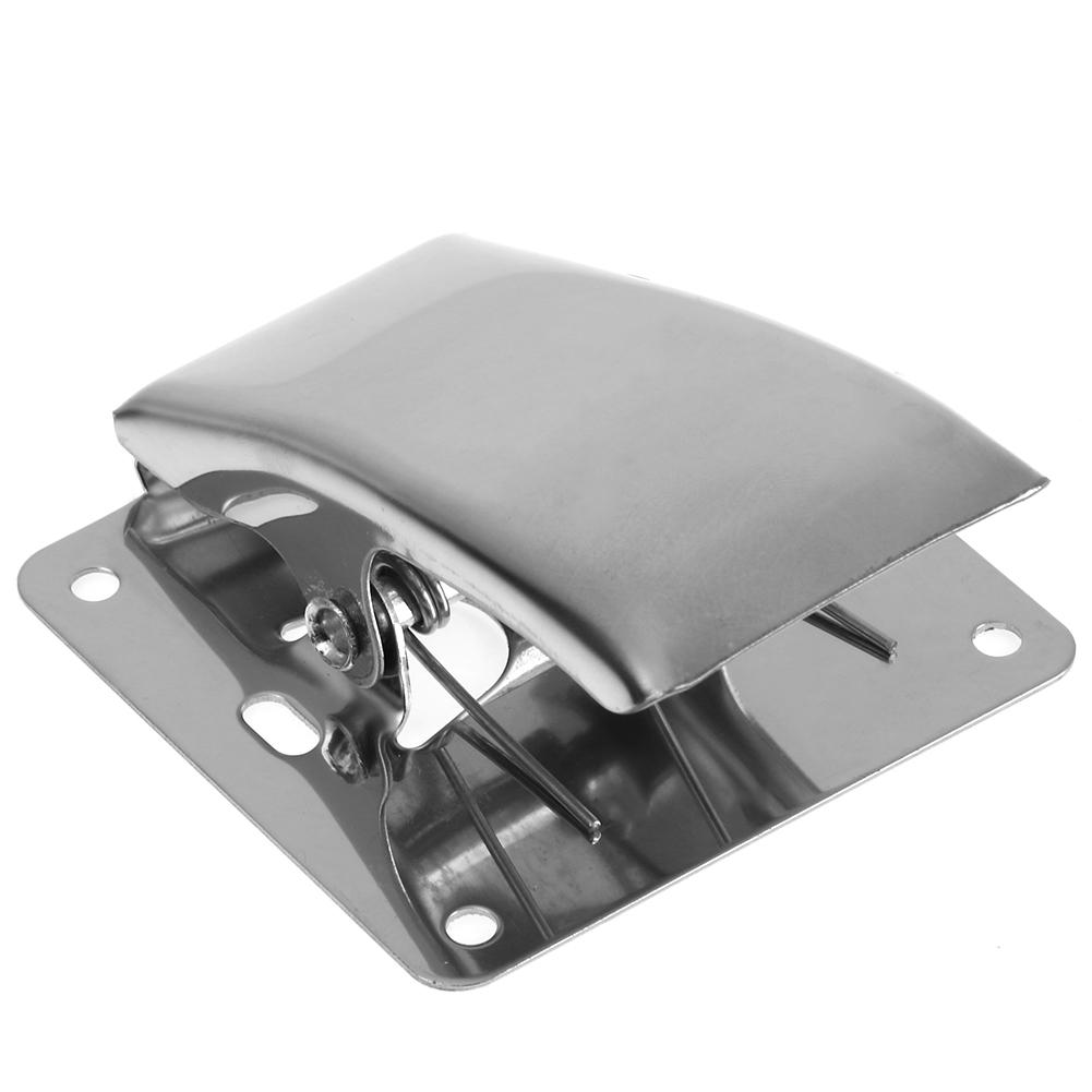 

Stainless Steel Deep-Jaw Fish Tail Clip with Mounting Base Fish Cleaning Station Clip Fish Tail Clip for Fish Cleaning Tools China Mainland