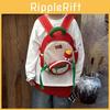 Toddler Kids Backpack With Reinforced Stitching For Educational Activities