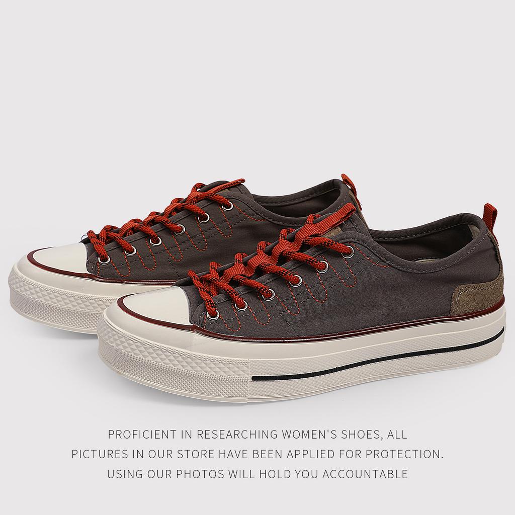 Korean Ice Silk Cloth Surface Super Fire ThickSoled White Shoes Women'S Comfortable And Lightweight Casual Board Shoes