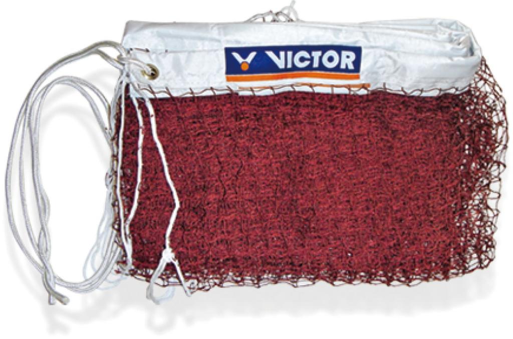 JVC Kenwood VICTOR Badminton Net C-7004