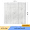 DIY 3D Wallpaper Walldecor Self Adhensive Waterproof 3D Brick Wall Stickers
