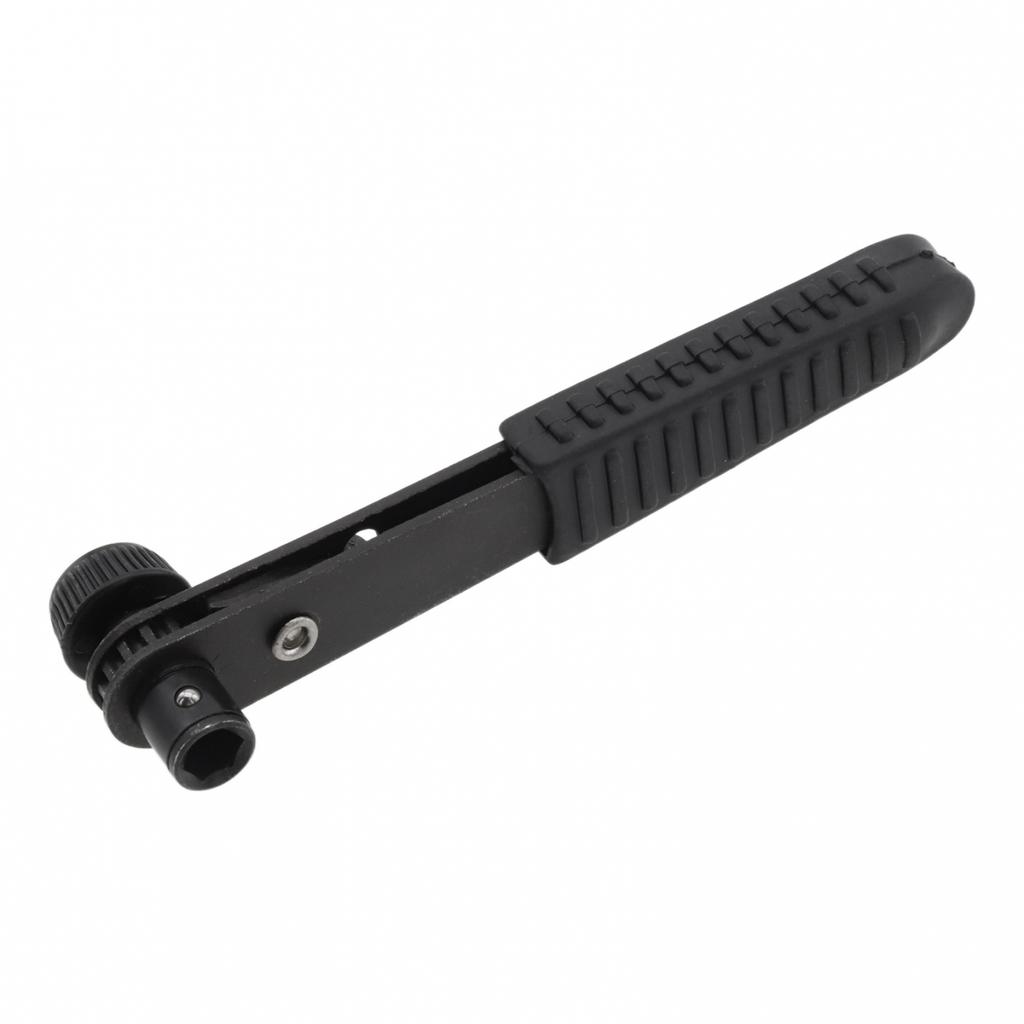 Hexagon Socket Wrench Screwdriver Hexagon Socket Wrench Features