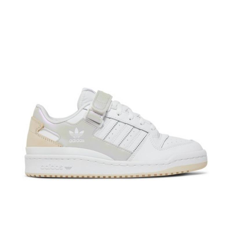 adidas فورم لو نسائي أبيض GX5061
