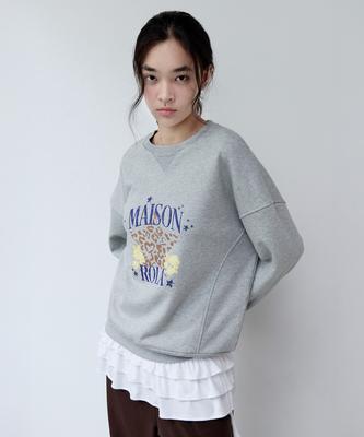 Tops – Camisolas e sweatshirts