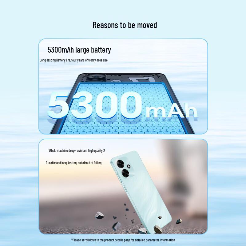 HONOR Play10A Smartphone (CN version)