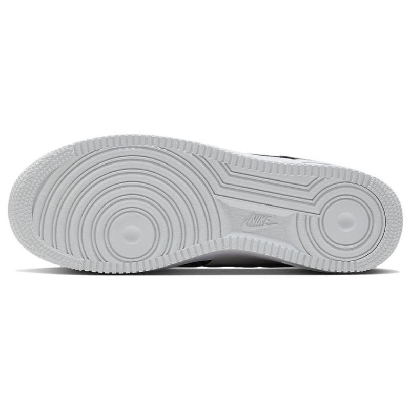 Nike Air Force 1 Low 'White Black Gray' Sneakers FD9065-100