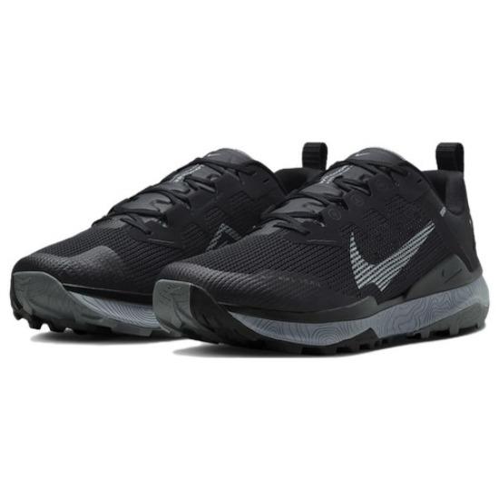 

Nike Wildhorse 8 Low Black Wolf Grey - DR2686-001 EU 41