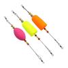 Quickly Install Saltwater Fishing Float High Densities Professional Fishing Float for Enhances Angling Performances