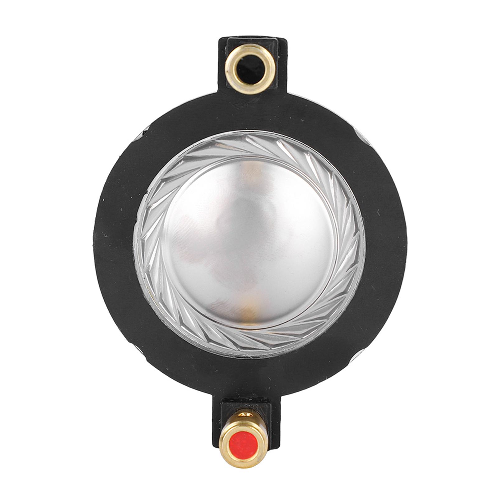 

Супер Титановая пленка звуковой катушки твитеров плоская 8 Ом для аудио