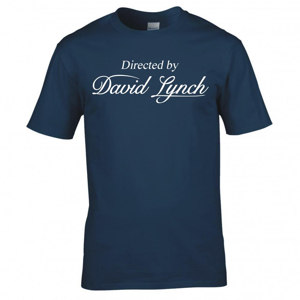 Blue Velvet Movie Humour Directed By David Lynch Tshirt 2XL
